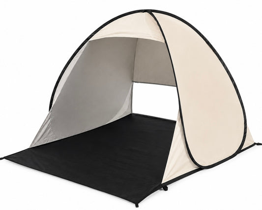 Portable Beach Tent